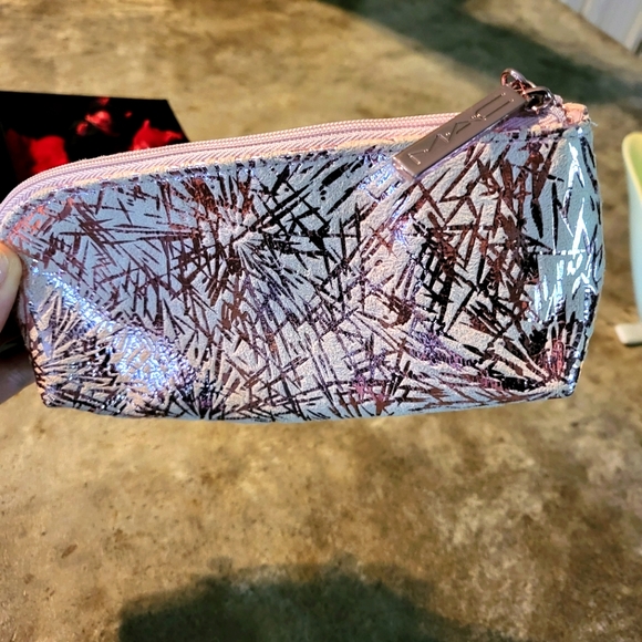 MAC Cosmetics Handbags - MAC Cosmetic Case